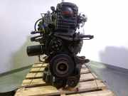 Motor CD20 Nissan Almera (N15) Limousine 2.0 GX Diesel (CD20)
