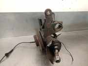 Achsschenkel Halter Links Hinten 9807505080 Citroën Jumpy Van 1.6 Blue HDi 115 (DV6FC(BHX))