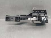 Türgriff Außen Links Vorne 806069819R Renault Captur II (RJB) SUV 1.3 TCe 155 16V (H5H-470(H5H-B4))