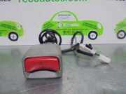 Türgriff Innen Rechts Hinten 9676485877 Peugeot 508 SW (F4/FC/FJ/FR) Kombi 2.0 16V BlueHDi 160 (DW10FCC(EHY))