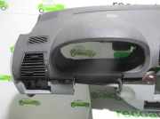 Armaturenbrett NEGROYGRIS BMW X5 (E53) SUV 3.0d 24V (M57-D30(306D1))