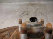 Achsschenkel Halter Links Hinten 1604306 Opel Vectra B (36) Limousine 2.0 Di 16V (X20DTL)