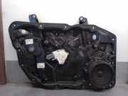 Fensterheber Links Vorne 7P5837755D Porsche Cayenne II (92A) SUV 4.2 S Diesel V8 32V (CUD)