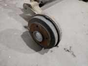 Türgriff Außen Rechts Vorne 09199793 Opel Combo (Corsa C) Van 1.3 CDTI 16V (Z13DTJ)