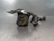 Sicherheitsgurt Rechts Hinten 96499877 Daewoo / Chevrolet Epica Limousine 2.0 D 16V (Z20S)