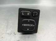 Spiegelverstellung Schalter 769747 Toyota RAV4 (A3) Geländewagen 2.2 D-CAT 16V 4x4 (2AD-FHV)