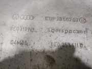 Auspuff Endtopf 8H0253609EJ Audi A4 Cabriolet (B6) Cabrio 1.8 T 20V (BFB)