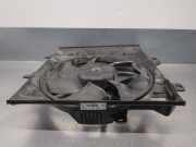 Zierleiste Kotflügel Links Vorne 51773405817 BMW X3 (E83) SUV xDrive20d 16V (N47-D20A)