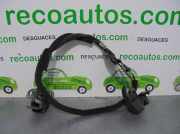 Kupplungsset LUK Opel Omega B (25/26/27) Limousine 2.0 DTi 16V (X20DTH)