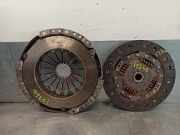 Kupplungsset A4512500004 Smart Fortwo Coupé (451.3) Schrägheck 3-drs 1.0 45 KW (3B21)