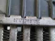 Warnleuchte Schalter 4E1927137 Audi A8 (D3) Limousine 3.0 TDI V6 24V Quattro (ASB)