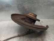 Achsschenkel Halter Rechts Hinten 1J0598477 Seat Toledo (1M2) Limousine 1.9 TDI 110 (ASV)