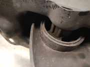 Querlenker Rechts Hinten Unten 3C0505224F Volkswagen Tiguan (5N1/2) SUV 2.0 TDI 16V Blue Motion (CUVE) CUVE