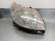 Scheinwerfer Rechts 1369495080 Fiat CAJA ABIERTA, CABINA DOBLE 33 (01.2007 =>) 115 (Rs: 3450 mm)