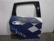 Rücksitzbank TELANEGRA BMW SERIE 5 BERLINA (E60) 2.0 16V Diesel