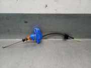 Zentralverriegelung Motor Links Vorne 893862153D Audi C3 Sedán (443, 444) 2.2