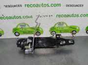 Stoßstange Hinten 866112B020 Hyundai Santa Fe II (CM) SUV 2.2 CRDi 16V 4x4 (D4EB)