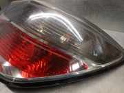 Rücklicht Rechts 24451834 Opel Astra H GTC (L08) Schrägheck 3-drs 1.9 CDTi 120 (Z19DT)