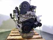 Motor D4EA Hyundai SANTA FÉ I (SM) 2.0 CRDi