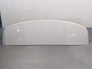 Heckspoiler 9825814080 Peugeot 2008 (UD/UK/UR/US/UX) Großraumlimousine 1.2 VTi 12V PureTech 100 (EB2ADT(HNK))