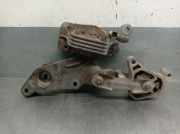 Scheibenwischermotor Vorne 8511053040 Lexus IS (E2) Limousine 220d 16V (2AD-FHV)