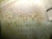 Auspuff Endtopf A2514909301 Mercedes-Benz R (W251) Großraumlimousine 3.5 350 V6 24V 4-Matic (M272.967)