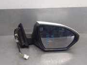 Außenspiegel Rechts 87620N7140SAW Hyundai Tucson (NX) SUV 1.6 T-GDI (G4FP)