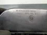 Handschuhfach A2206890091 Mercedes-Benz S AMG (W220) Limousine 5.5 S-55 AMG V8 24V (M113.986)