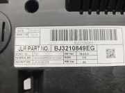 Tachoeinheit Kmh BJ3210849EG Land + Range Rover Range Rover Evoque (LVJ/LVS) SUV 2.2 eD4 16V (224DT(Euro 5))