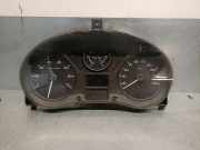 Tachoeinheit Kmh 9665983780 Citroën CITROËN Furgoneta/monovolumen (B9) 1.6 HDi 75