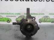 Achsschenkel Halter Rechts Vorne 8200207313 Renault CLIO II FASE I (B/CBO) 1.9 Diesel