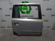 Lichtmaschine 98AB10300GK Ford Focus 1 Limousine 1.6 16V (FYDB)