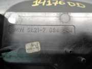 Schlauch 9642060880A Peugeot 307 BREAK / SW (S1) SW PACK