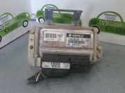 Motorsteuergerät 3910922527 Hyundai ACCENT (LC) 1.3 CAT