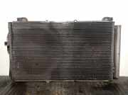 Klimakondensator 9760617000 Hyundai Matrix Schrägheck 1.6 16V (G4ED)