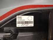 Tachoeinheit Kmh BP4K55430 Mazda BERLINA (BK) 1.6 CD Diesel CAT