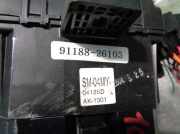 Sicherungskasten 9118826105 Hyundai Santa Fe I SUV 2.0 CRDi 16V 4x2 (D4EA)