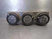 Bedienung Klimaanlage 27500EQ410 Nissan X-Trail (T30) SUV 2.2 dCi 16V 4x2 (YD22ETi)