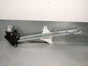 Fensterheber Rechts Vorne 82460Q0000 Hyundai i20 (BC3) SchrÃ¤gheck 5-drs 1.0 T-GDI 120 Mild Hybrid 48V 12V (G3LF)