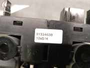 Handbremshebel 31334638 Volvo XC60 I (DZ) SUV 2.0 DRIVe 20V (D5204T2)