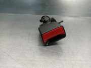 Gürtelschnalle Links Hinten 636471100E BMW 5 serie (G30) Limousine 520d Mild Hybrid xDrive (B47-D20B)