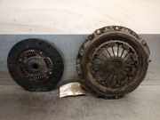 Kupplungsset 4110002810 Hyundai i10 Schrägheck 1.2i 16V (G4LA5)