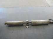 Auspuffanlage Original 9280WM Volvo S80 (TR/TS) Limousine 2.8 T6 24V (B6284T)