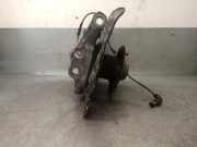 Achsschenkel Halter Links Vorne A2043320101 Mercedes-Benz C (W204) Limousine 2.2 C-200 CDI 16V BlueEFFICIENCY (OM651.913)