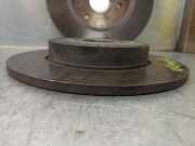 Bremsscheibe Vorne A4514210112 Smart Fortwo Coup? (451.3) Schr?gheck 3-drs 1.0 45 KW (3B21)