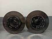 Bremsscheibe Hinten 58411G4300 Kia Xceed SUV 1.0 T-GDi 12V (G3LC)