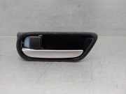 Türgriff Innen Links Hinten BBM47333002 Mazda 3 Sport (BL14/BLA4/BLB4) Schrägheck 1.6i MZR 16V (Z6)