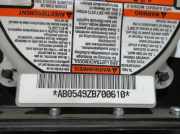 Airbag Lenkrad AB0549ZB700610 Opel Monterey Geländewagen 3.0 Di 16V (4JX1)