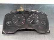 Tachoeinheit Kmh 09228743 Opel Astra G (F69) Limousine 1.7 DTL (X17DTL)