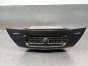Radio 281155881R Renault Laguna III (BT) SchrÃ¤gheck 5-drs 2.0 16V (M4R-704)